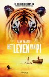 Yann Martel, Yann Martel - Het leven van Pi