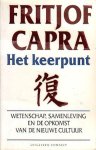 Fritjof Capra - Het keerpunt