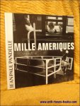 Jean Paul Pandelle - Mille Ameriques.