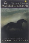 Nicholas Evans - De paardenfluisteraar