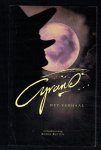 Rostand, Edmond (bewerking door Anton Kuyten) - Cyrano de bergerac / druk 1