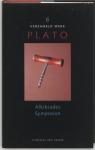 Plato / Warren, Hans / Molegraaf, Mario / Pfeijffer, Ilja Leonard - Verzameld werk 6 (VI) Alkibiades Symposion