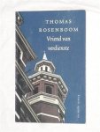 Rosenboom, Thomas - Vriend van verdienste Rosenboom, Thomas - Vriend van verdienste