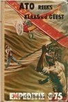 Geest, Klaas v.d. - Expeditie 0-75