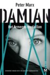 Peter Marx - Damian 2 - Het Armeens medaillon