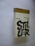 Frisch, Max - Stiller. Roman