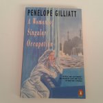 Gilliatt, Penelope - A woman of Singular OccupTion