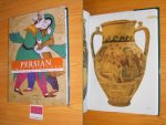 Vladimir Loukonine, Anatoli Ivanov - Persian Lost Treasures - Persian Art