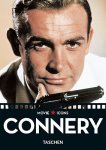 Alain Silver - Movie ICONS. Sean Connery