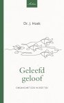 J. Hoek - Geleefd geloof