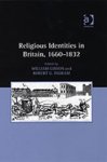 Robert G. Ingram - Religious Identities in Britain, 1660-1832