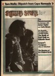 Rolling Stone Magazine - Rolling Stone : Jan 4, 1973 : Tom Wolfe; Dispatch from Cape Kennedy