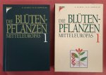 AICHELE, DIETMAR & HEINZ-WERNER, SCHWEGLER. - Die Blütenpflanzen Mitteleuropas. Band 1:  Einführung.