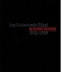 MATTY VERKAMMAN & HENK MEES - Het Nederlands Elftal 1905-1989 -De historie van Oranje