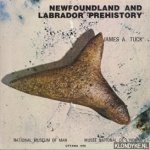 Tuck, James A. - Newfoundland and Labrador prehistory
