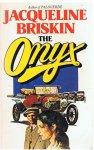 Briskin, Jacqueline - The Onyx
