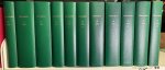 N/A - Chemosphere. vols 20-27. 8 vols in 11. N/A - Chemosphere. vols 20-27. 8 vols in 11.