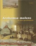 Janssen, G.B. - Arnhemse molens em hun geschiedenis