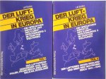 Ulf Balke - Der Luftkrieg in Europa - 2 Bänden  Die operativen Einsätze des Kampfgeschwaders 2 im Zweiten Weltkrieg
