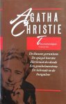 A. Christie - 22E Agatha Christie Vijfling