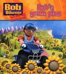 I. Treahy - Bob's grote plan / Bob de Bouwer