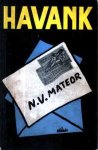 Havank - De N.V. Mateor