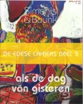 Simonis, Mariette, e.a. - De Edese Cahiers, deel 1, 2 ,3