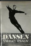 Valery Panov, George Feifer, D.L. Uyt Den Bogaard - Valery Panov, een danser