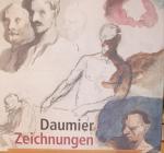 Waldkirch, Bernhard Von - Daumier / Zeichnungen