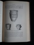 Lubbock, Sir John - L’Homme Préhistorique, étudié d’apres les monuments et les costumes, 2 delen Lubbock, Sir John - L’Homme Préhistorique, étudié d’apres les monuments et les costumes, 2 delen
