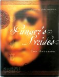 Paul Anderson - Hunger's Brides A Novel of the Baroque