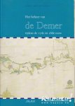 Johan Breugelmans - Het beheer van de Demer tijdens de 17de en 18de eeuw