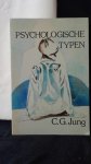 Jung, C.G., - Psychologische typen.