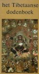 Lama Kazi Dawa-Samdup. - Het Tibetaanse Dodenboek.