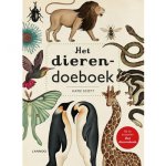 Scott, Katie - Het dierendoeboek Scott, Katie - Het dierendoeboek