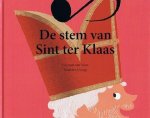 H. Van Veen - De stem van Sint ter klaas(voorlees boek)