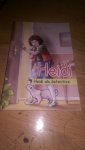 J. Spyri - Heidi als detective