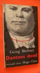 Buchner Georg vertaling: Hugo Claus - Dantons dood