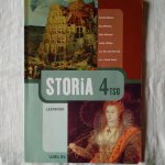 diverse auteurs - Storia 4 tso