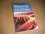 Adam Langer - Kruispunt California