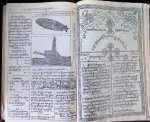 Gegen (Gergan) Dorje Tharchin - The Mirror of News, Wylie: yul phyogs so so'i gsar 'gyur gyi me long, ZYPY: Yulchog Soseu Sargyour Mélong) or Mirror of News from All Sides of the World  1925 - 1931 the first five years complete. Not in any library worldwide