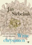 Jan Siebelink - (1) Witte Chrysanten