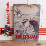 Steijlen, Herman - tijgerhaai