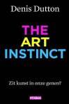 Denis Dutton - Art Instinct