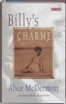 Andy McDermott - Billy's charme