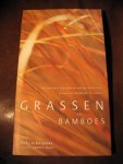 Kingsbury, N. - Grassen en bamboe.