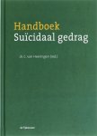  - Handboek suicidaal gedrag
