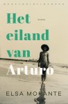 Elsa Morante - (1) Het Eiland Van Arturo