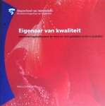  - Eigenaar van Kwaliteit / druk 1