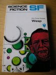 Russell, Eric Frank - Wesp (Maraboe pockets nr 29)